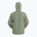 Giacca softshell da uomo Arcteryx Gamma LT Hoody chloris 7