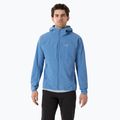 Giacca softshell Arc'teryx Uomo Gamma LT Hoody stone wash