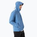 Giacca softshell Arcteryx Uomo Gamma LT Hoody stone wash 4