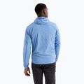 Giacca isolata Arcteryx Proton LT Hoody stone wash da uomo 2
