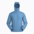 Giacca isolata Arcteryx Proton LT Hoody stone wash da uomo 5
