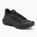 Scarpa da avvicinamento Arcteryx Vertex Alpine da uomo nero / nero