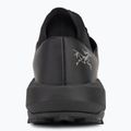 Scarpa da avvicinamento Arc'teryx Vertex Alpine da uomo nero / nero 4