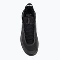 Scarpa da avvicinamento Arc'teryx Vertex Alpine da uomo nero / nero 5