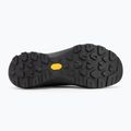 Scarpa da avvicinamento Arc'teryx Vertex Alpine da uomo nero / nero 6