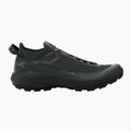 Scarpa da avvicinamento Arc'teryx Vertex Alpine da uomo nero / nero