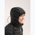 Piumino Arcteryx donna Cerium Hoody nero 4