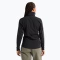 Arc'teryx Atom LT Hoody giacca isolante da donna nero 2