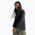 Arc'teryx Atom LT Hoody giacca isolante da donna nero 4