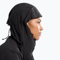 Arc'teryx Atom LT Hoody giacca isolante da donna nero 5