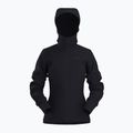 Arc'teryx Atom LT Hoody giacca isolante da donna nero 7