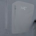Felpa Arc'teryx Rho Heavyweight Zip Neck Void da uomo 3
