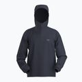 Arc'teryx Epsilon Insulated Hoody Uomo Giacca ibrida zaffiro nero