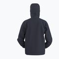 Arc'teryx Epsilon Insulated Hoody Uomo Giacca ibrida zaffiro nero 2