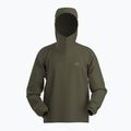 Arc'teryx Epsilon Insulated Hoody da uomo Giacca ibrida tatsu