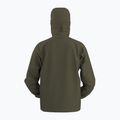 Arc'teryx Epsilon Insulated Hoody da uomo Giacca ibrida tatsu 2