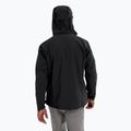 Giacca softshell Arc'teryx da uomo Gamma MX Hoody nero 3