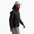 Giacca softshell Arc'teryx da uomo Gamma MX Hoody nero 4