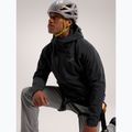 Giacca softshell Arc'teryx da uomo Gamma MX Hoody nero 6