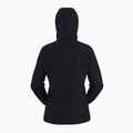 Felpa Arc'teryx Kyanite Hoody donna nero 2