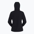Felpa Arcteryx Kyanite Hoody donna nero 2