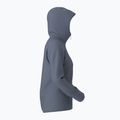 Felpa Arcteryx Kyanite Hoody stratus da donna 3