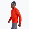 Felpa Arcteryx Delta 1/2 Zip solaris da uomo 4