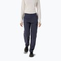 Pantaloni da trekking da uomo Arcteryx Gamma MX black sapphire