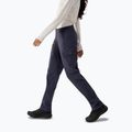 Pantaloni da trekking da uomo Arcteryx Gamma MX black sapphire 3