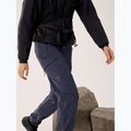 Pantaloni da trekking da uomo Arcteryx Gamma MX black sapphire 4