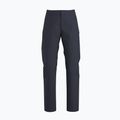 Pantaloni da trekking da uomo Arcteryx Gamma MX black sapphire