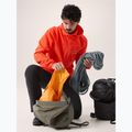 Giacca a vento Arcteryx Squamish Hoody solaris da uomo 5