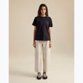 Maglietta da donna Arcteryx Kragg Cotton Little Bird Crew black/multi 2