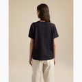 Maglietta da donna Arcteryx Kragg Cotton Little Bird Crew black/multi 3