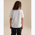 Maglietta da donna Arcteryx Kragg Cotton Little Bird Crew white light/white 3