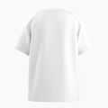 Maglietta da donna Arcteryx Kragg Cotton Little Bird Crew white light/white 8