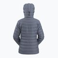 Piumino Arc'teryx Cerium Hoody stratus da donna 2