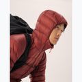 Piumino Arc'teryx Cerium Hoody Uomo sequoia/solaris 4