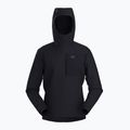 Giacca isolante Arcteryx Proton Hoody uomo nero