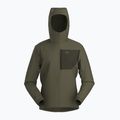 Arc'teryx Proton Hoody Uomo Giacca isolante tatsu