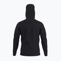 Felpa da trekking uomo Arcteryx Rho LT Hoody nera 2