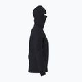 Felpa da trekking uomo Arcteryx Rho LT Hoody nera 4