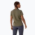 Maglietta Arc'teryx Arc'Word Cotton tatsu/ forage donna 3