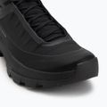 Scarpe da avvicinamento da uomo Arcteryx Vertex Alpine GTX nero/nero 7