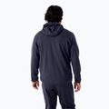 Felpa da trekking da uomo Arc'Teryx Kyanite Hoody black sapphire 2