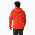Giacca isolante Arcteryx Atom Hoody da uomo solaris 3
