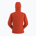 Giacca isolante Arcteryx Atom Hoody da uomo solaris 8