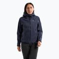 Giacca antipioggia Arc'teryx donna Beta SL zaffiro nero