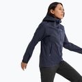 Giacca antipioggia Arc'teryx donna Beta SL zaffiro nero 4