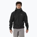 Giacca da pioggia Arcteryx Beta SL da uomo nero